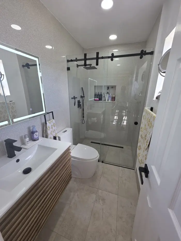 Our work — cleaning by D&Y Professional Cleaning Services, photo 11