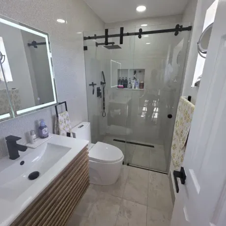 Our work — cleaning by D&Y Professional Cleaning Services, photo 11