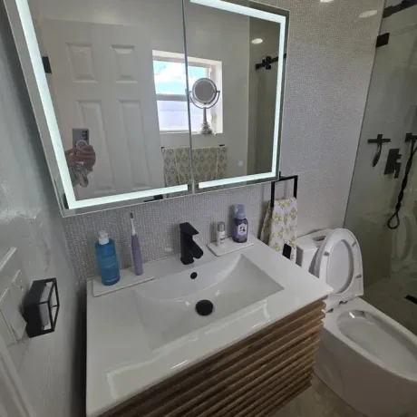 Our work — cleaning by D&Y Professional Cleaning Services, photo 12