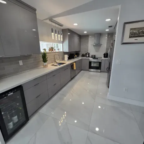 Our work — cleaning by D&Y Professional Cleaning Services, photo 16