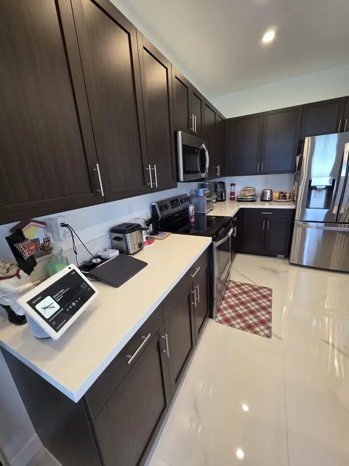 Our work — cleaning by D&Y Professional Cleaning Services, photo 5