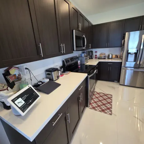 Our work — cleaning by D&Y Professional Cleaning Services, photo 5