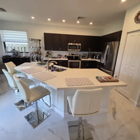 Our work — cleaning by D&Y Professional Cleaning Services, photo 7