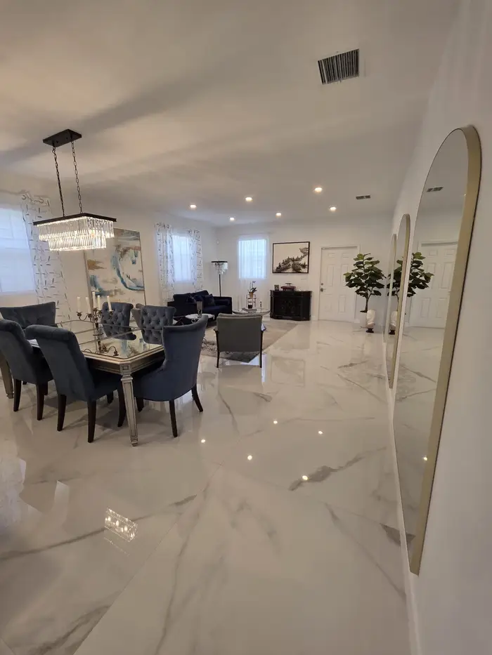 Our work — cleaning by D&Y Professional Cleaning Services, photo 9